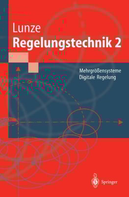 Regelungstechnik 2
