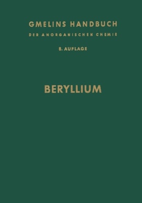 Beryllium