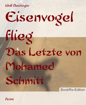 Eisenvogel flieg