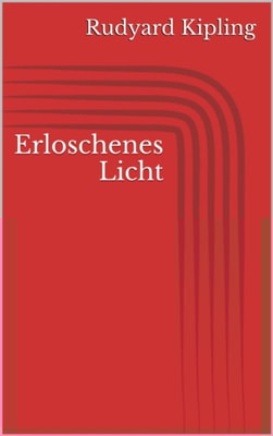 Erloschenes Licht