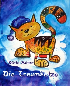 Die Traumkatze