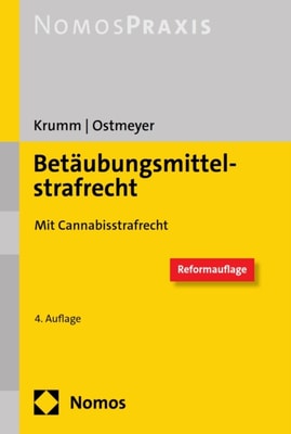 Betäubungsmittelstrafrecht