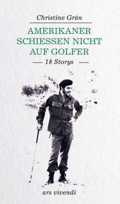 Amerikaner schießen nicht auf Golfer