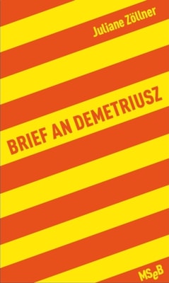 Tritt durch die Wand und werde, der du (nicht) bist