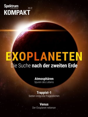 Spektrum Kompakt - Welternährung