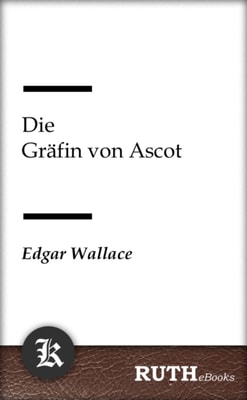 Die Gräfin von Ascot