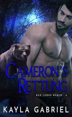 Cameron's Rettung