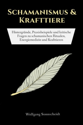 Schamanismus & Krafttiere