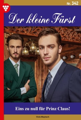 Eins zu null für Prinz Claus!