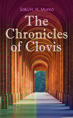 Chronicles of Clovis
