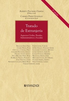 Tratado de Extranjeria