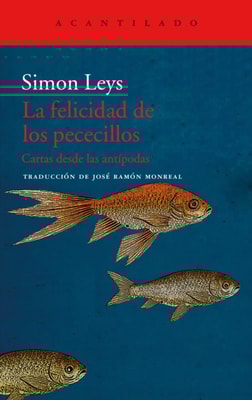 La felicidad de los pececillos