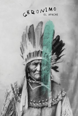 Geronimo, el Apache