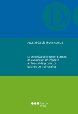 Directiva de la Unión Europea de evaluación de impacto ambiental de proyectos