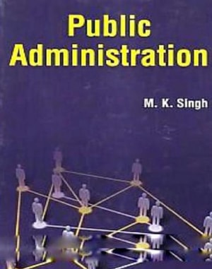 Public Administration