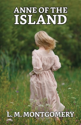 Anne of the Island