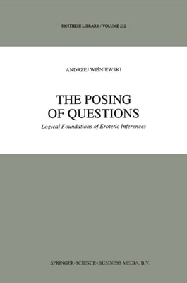 Posing of Questions