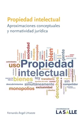 Propiedad intelectual