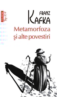 Metamorfoza și alte povestiri