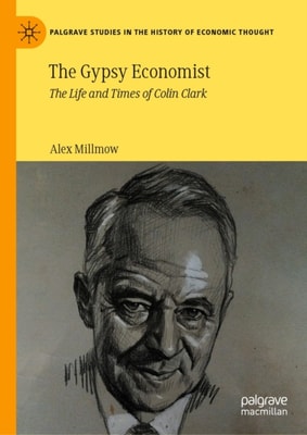 Gypsy Economist