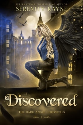 Discovered