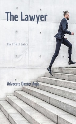 Lawyer: The Trial of Justice