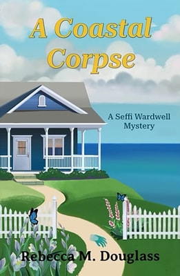 Coastal Corpse