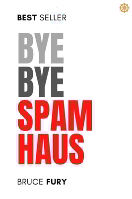 Bye Bye Spamhaus