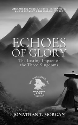 Echoes of Glory: The Lasting Impact of the Three Kingdoms:  Literary Legacies, Artistic Inspirations, and Lessons for the Modern World