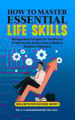 How to Master Essential Life skills
