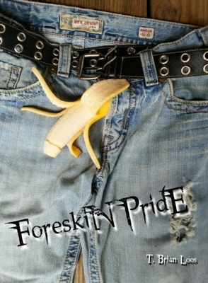Foreskin Pride