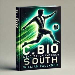 C. Bio  A Shout From America's South
