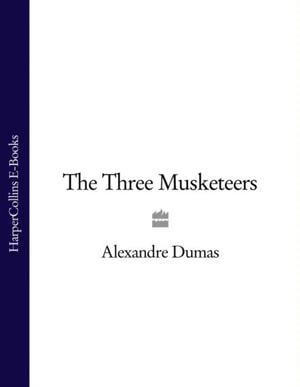 Three Musketeers