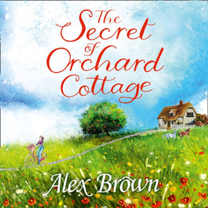 Secret of Orchard Cottage