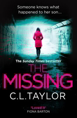 Missing