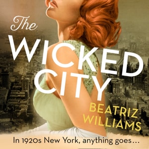 Wicked City