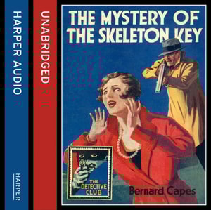 Mystery of the Skeleton Key