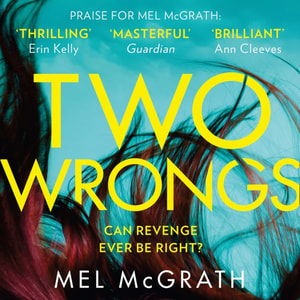 Two Wrongs
