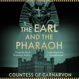 Earl and the Pharaoh