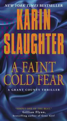 Faint Cold Fear