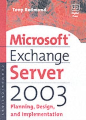 Microsoft Exchange Server 2003