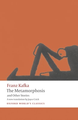 Metamorphosis and Other Stories