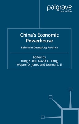 China's Economic Powerhouse