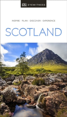 DK Eyewitness Scotland