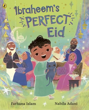 Ibraheem s Perfect Eid