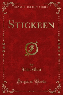 Stickeen