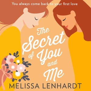Secret Of You And Me