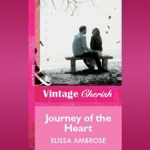 Journey Of The Heart