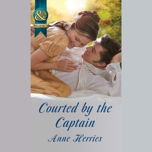 Courted By The Captain