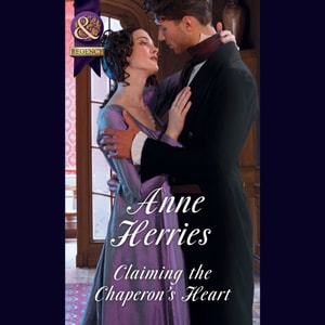 Claiming The Chaperon's Heart